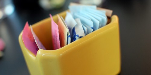 Sweetmyx (S617): Is The Novel Artificial Sweetener Now Lurking In Your Drinks Safe?